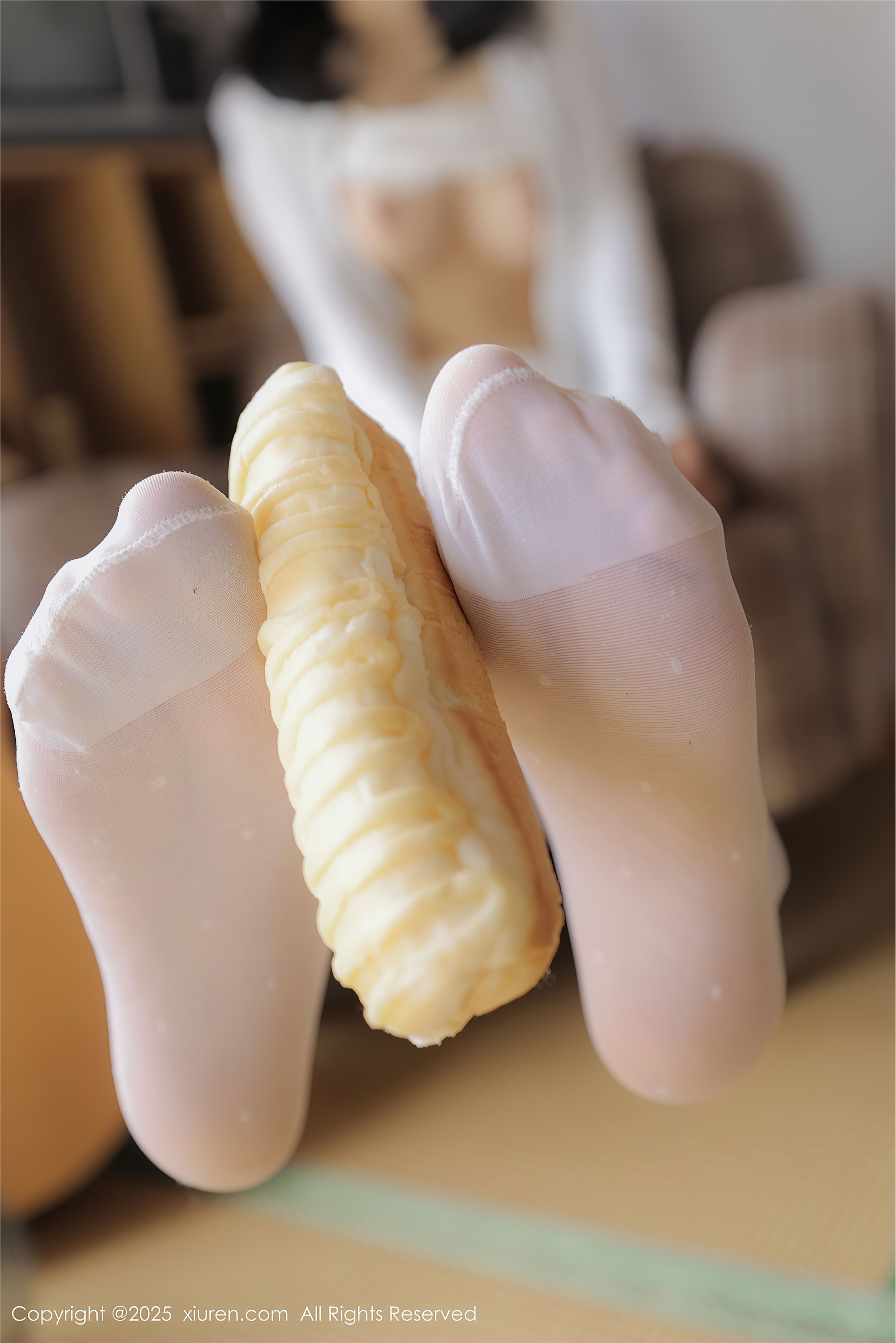 Xiuren秀人网 2025.03.26 NO.10073 奶芙乔乔